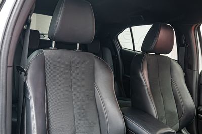 Mitsubishi Eclipse Cross 2.4 PHEV Intense