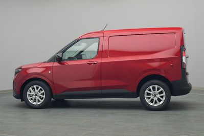 Ford Transit Courier Limited