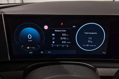 Hyundai Tucson 1.6 T-GDi Feel 2WD