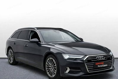 Audi A6 45 TFSI mHEV quattro Advanced S tronic
