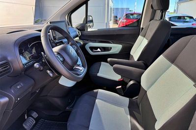 Citroen Berlingo L1H1 Feel AT