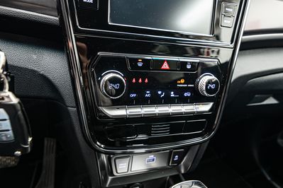 SsangYong Tivoli Grand 1.5 T-GDI