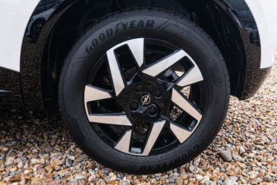 Opel Mokka GS S&S eDTC6 1.2 T mHEV