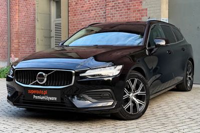 Volvo V60 B3 B