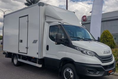 Iveco Daily 50C18