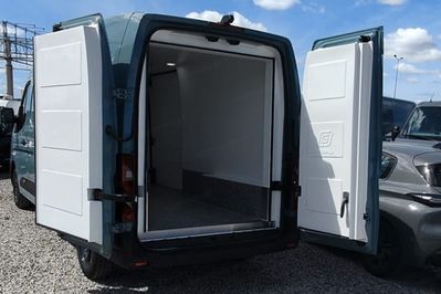 Renault Master L3H2 Chłodnia