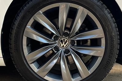 Volkswagen Arteon 1.5 TSI Elegance