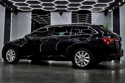 Skoda Superb 2.0 TDI SCR Ambition DSG