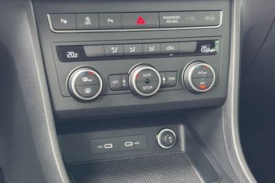 Seat Ateca 1.5 TSI Style S&S DSG