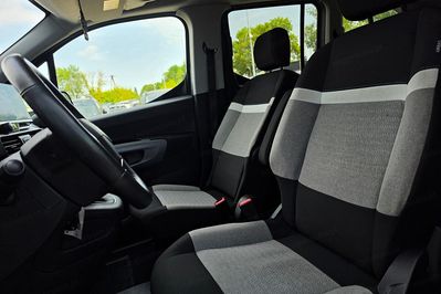 Citroen Berlingo Xl Bluehdi Plus S&S