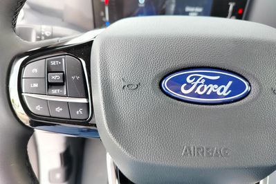 Ford Transit Custom 320 L2H1 Trend