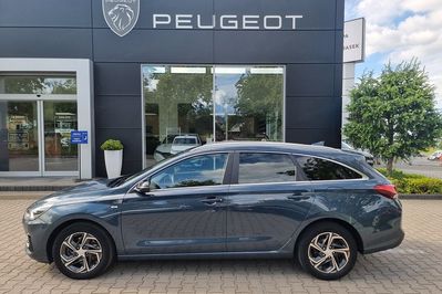 Hyundai i30 1.5 t-Gdi 48V Smart