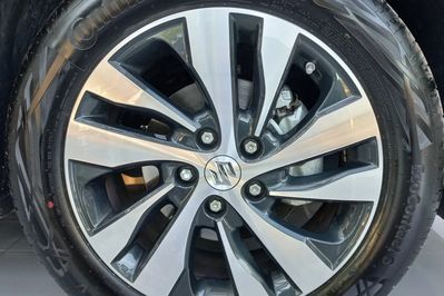 Suzuki S-Cross 1.5 DualJet Hybrid Elegance SP AGS