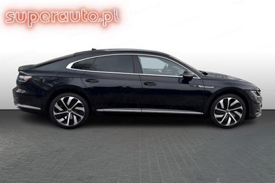 Volkswagen Arteon R-Line 2.0 TSI  DSG