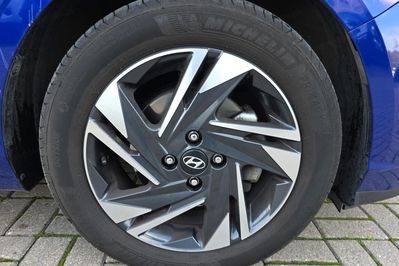 Hyundai i20 1.0 T-GDi Modern
