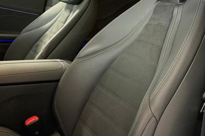 Mercedes CLE 200 4-Matic AMG Line