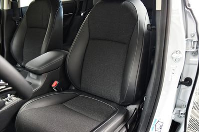 Honda HR-V Advance 2WD eHEV i-MMD