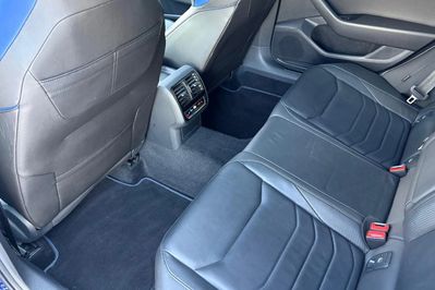 Volkswagen Arteon 2.0 TSI 4Motion R DSG