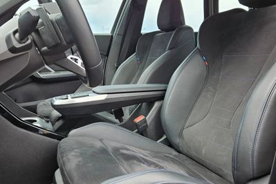 BMW X1 sDrive18i M Sport