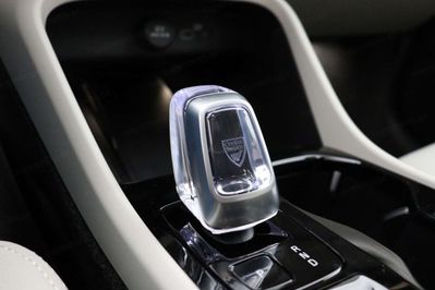 Volvo XC40 B4 Ultra Dark
