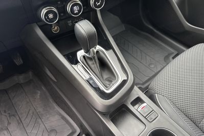 Renault Arkana Intens 1.3 TCe mHEV  EDC