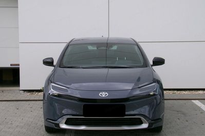 Toyota Prius Prestige 2.0 Hybrid Plug-in