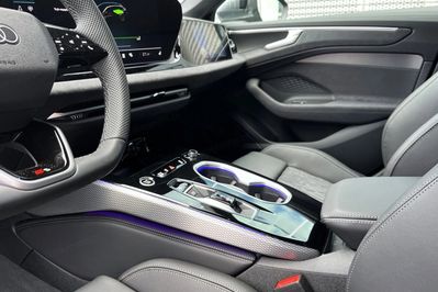 Audi A6 Avant e-Hybrid 270 kW Quattro S tronic
