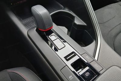 Toyota C-HR 2.0 Hybrid GR Sport