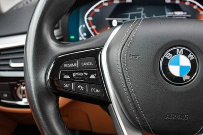 BMW Seria 5 Touring 520i