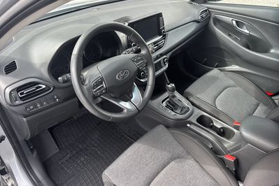 Hyundai i30 Smart 1.5 T-GDI 48V  DCT