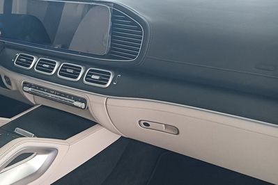 Mercedes GLE 300 d 4-Matic AMG Line