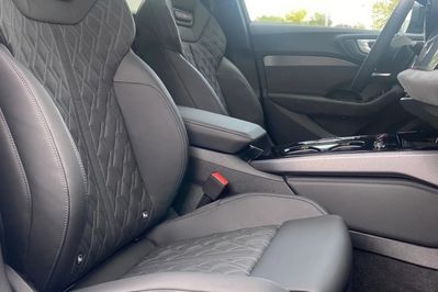 Audi A5 S5 TFSI S line Avant