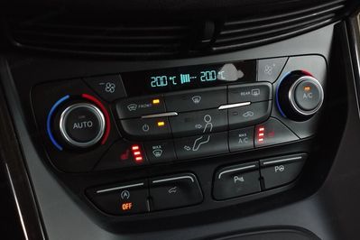 Ford Kuga 1.5 Ecoboost Awd Titanium Ass