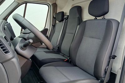 Renault Master 2.3 L2H2 Pack Clim
