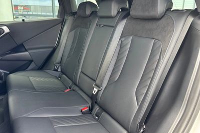 BMW X3 xDrive20d M Sport