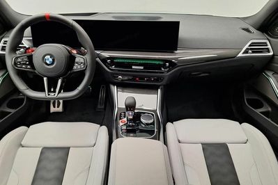 BMW Seria 3 Touring M3 Competition xDrive