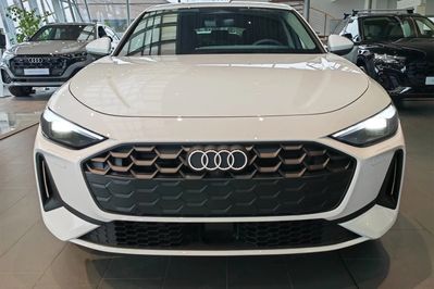 Audi A5 TFSI