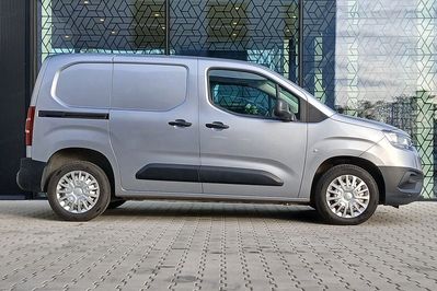 Toyota Proace City L1H1 Active