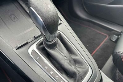 Ford Puma ST-Line X PowerShift 1.0 EcoBoost