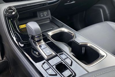 Lexus NX 450h+ Prestige AWD