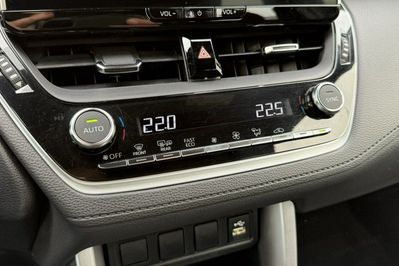 Toyota Corolla Cross 2.0 Hybrid Comfort