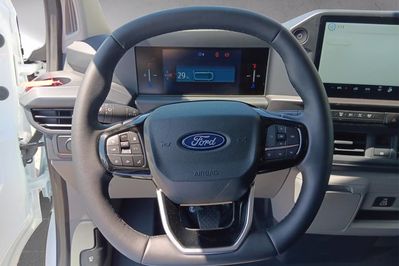 Ford Transit Custom 340 L2H1 Trend EV