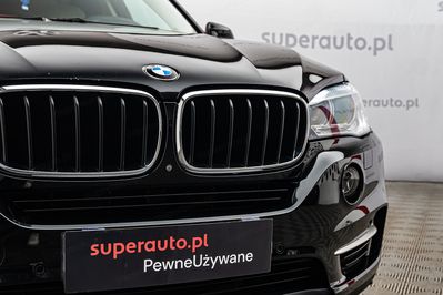 BMW X5 xDrive35i