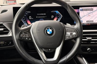 BMW Seria 4 420d xDrive mHEV aut