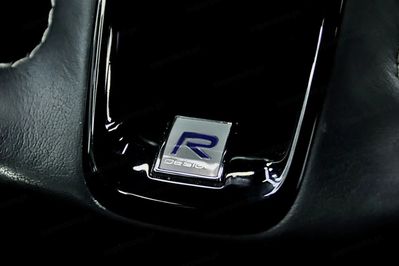 Volvo XC60 D4 AWD R-Design aut