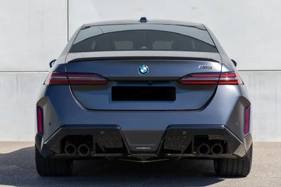 BMW Seria 5 M5