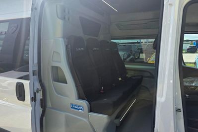 Opel Movano Heavy L4H2 Zabudowa Brygadowa AT8
