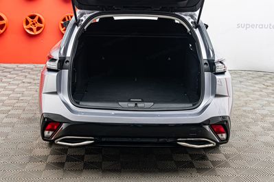 Peugeot 308 1.5 BlueHDi S&S EAT8