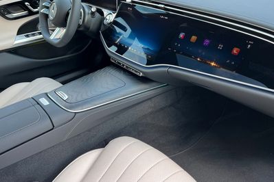 Mercedes Klasa E 220 d  4-Matic AMG