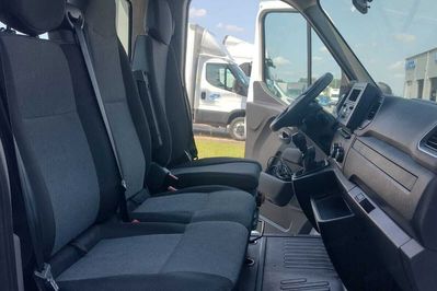 Renault Master dCi